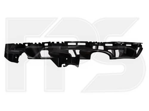Кріплення Бампера Передня Ліва Renault Megane 2003-2006, 82 00 114 673