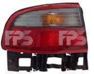Ліхтар Задній Задній Лівий Toyota Carina E 1992-1997, 815602B260