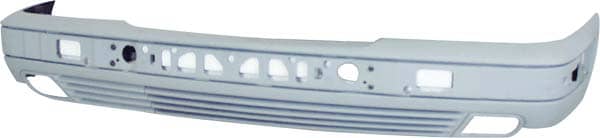 Бампер Передній Правий Mercedes-Benz E-Class 1995-1999, 210 880 3370, A 210 880 3370