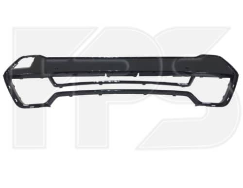 Полоска Пластикова Передня Права BMW X1 2022+