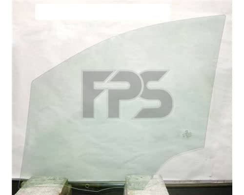 Скло Автомобільне(бокове) Праве Peugeot 2008 2013-2016