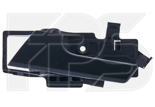 Ручка Дверей Без Замка Пластикова Передня Chevrolet Aveo 2006-2011
