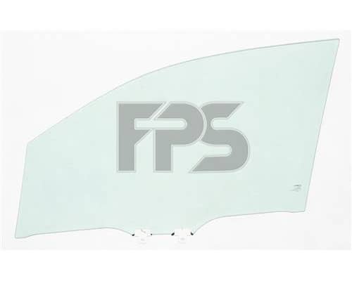 Скло Автомобільне(бокове) Праве Subaru Legacy 2019-2022