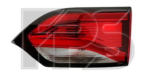 Ліхтар Задній Задній Лівий Chrysler Pacifica 2016+