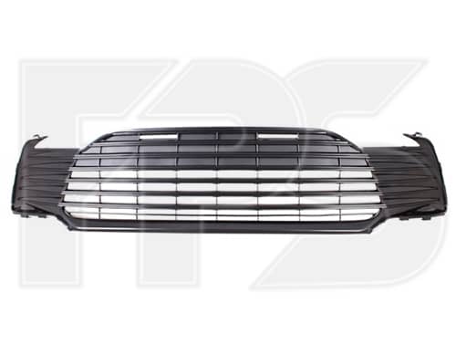 Решітка Бампера Передня Права Toyota Camry 2021-2024