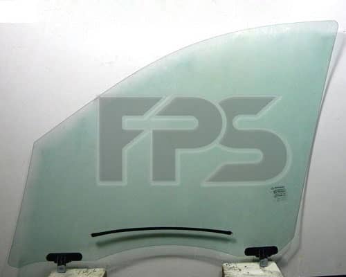 Скло Автомобільне(бокове) Праве Renault Scenic / Grand Scenic 2009-2012