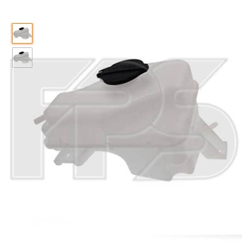 Бачок Вмістом Не Більш Як 2 Л Hyundai Sonata 2010-2014