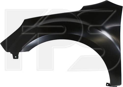 Крило CHEVROLET EQUINOX 2010-2017