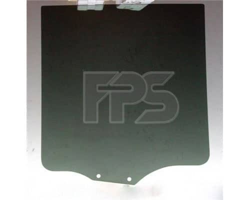 Скло Автомобільне(бокове) Ліве Mitsubishi Pajero 2000-2002