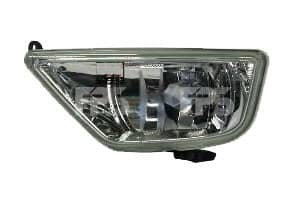 Фара Протитуманна Передня Ліва Ford Focus 1998-2004, 1149113, 1202349, 1203538, 1204324, 1306253, 2M5115201AD, 2M5115201AE, 2M5115201AF, 2M5115201AG, 2M5115201AH