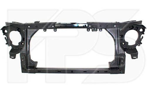 Панель Передній Правий Jeep Wrangler 2007-2018
