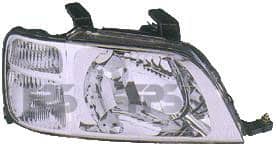 Фара Передня Передня Ліва Honda CRV 1997-2001, 33151S10G01
