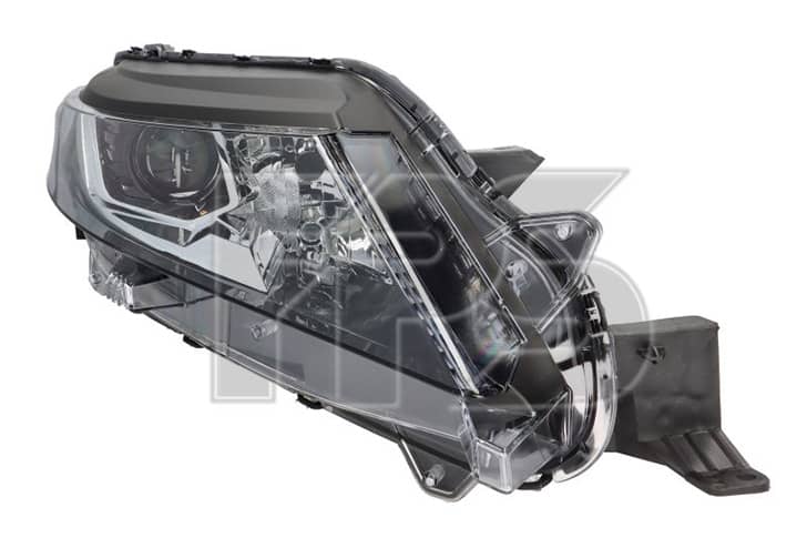 Фара Передня Передня Ліва Mitsubishi L200 2018-2023