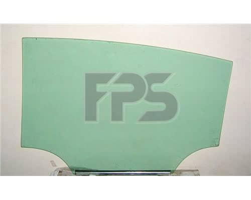 Скло Автомобільне(бокове) Праве Toyota Avalon 2005-2012