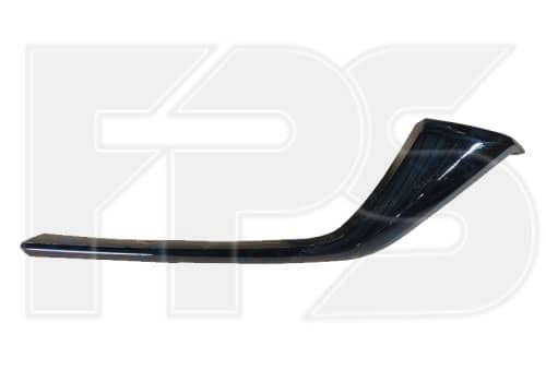 Полоска Пластикова Передня Ліва Mazda CX-5 2022-2025