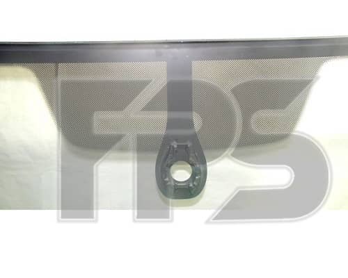 Скло Автомобільне(вітрове) Volkswagen E-Golf 2013-2020