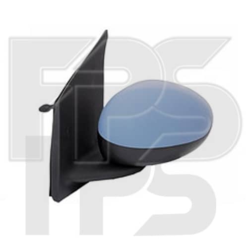 Дзеркало (в Зборі) Ліве Citroen C1 2005-2012, 8153YW, 8149YC, 879400H011
