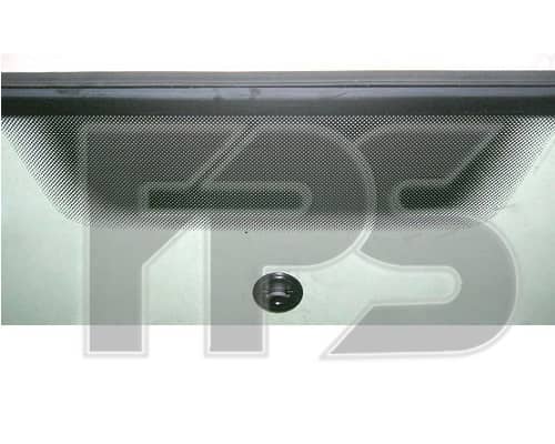 Скло Автомобільне(вітрове) Volkswagen Golf 2004-2009