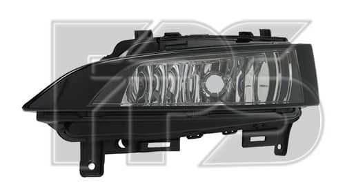 Фара Протитуманна Передня Ліва Skoda Scala 2019-2023, 657941699