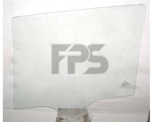 Скло Автомобільне(бокове) Праве Peugeot 406 1995-1999