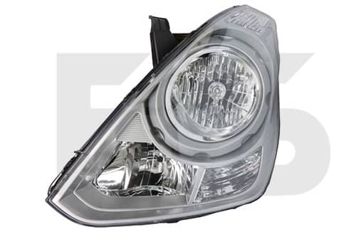 Фара Передня Передня Ліва Hyundai H-1 2008-2018, 921014H000, 921014H010, 921014H020, 921104H020