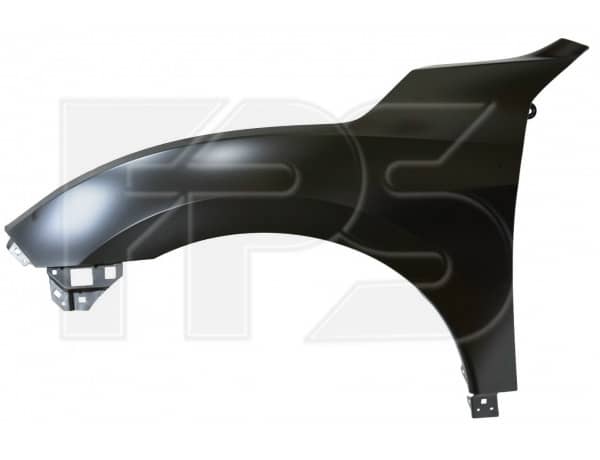 Крило Переднє Ліве Honda Civic 2018-2021