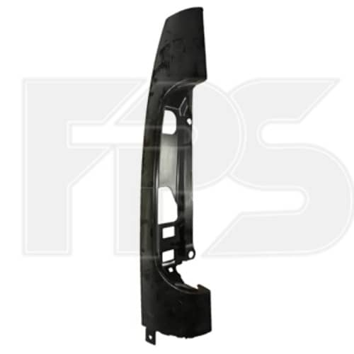 Полоска Пластикова Задня Права Fiat Doblo 2005-2009