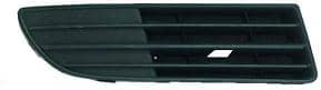 Решітка Пластикова Передня Права Volkswagen Polo 2005-2009, 6Q0 853 666E 9B9