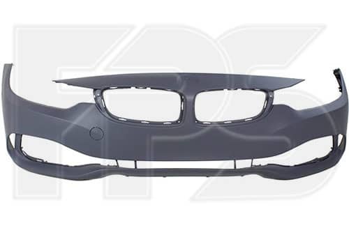 Бампер Передній Правий BMW 4 2013-2020