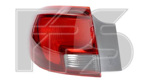 Ліхтар Задній Задній Лівий Opel Astra 2019-2021
