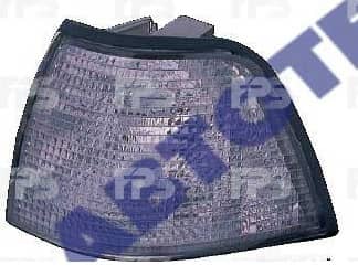 Повторювач Повороту Передній Правий BMW 3 1990-1999, 63138353277