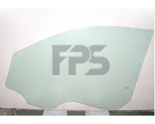 Скло Автомобільне(бокове) Праве Jeep Compass 2006-2011