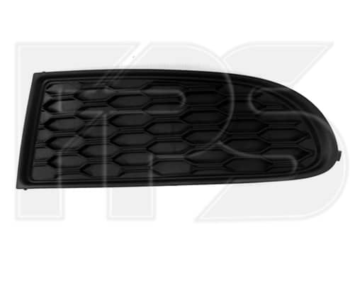 Решітка Бампера Передня Ліва Dodge Journey 2008-2019