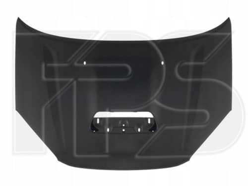 Капот Передній Правий Toyota RAV4 2001-2006