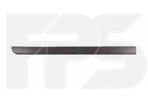 Полоска Пластикова Передня Права Renault Megane 2003-2006