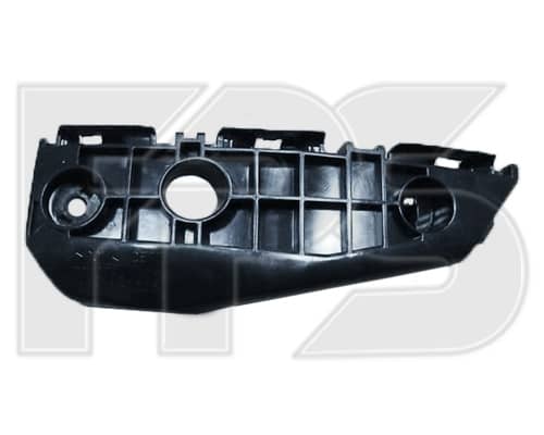 Кріплення Бампера Передня Ліва Toyota Auris 2007-2009