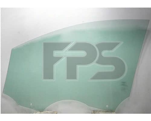 Скло автомобільне(бокове) FORD C-MAX 2010-2015