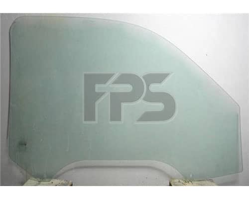Скло Автомобільне(бокове) Ліве Ford Ranger 2006-2011