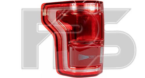 Ліхтар задній FORD F-SERIES 2015-2020