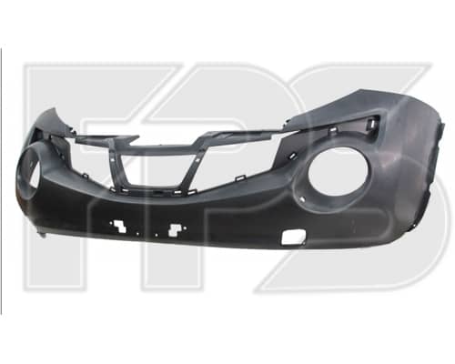 Бампер Передній Правий Nissan Juke 2010-2015, 620221KA2H, F20221KABH