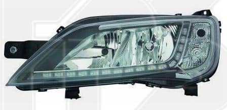 Фара передня CITROEN JUMPER 2024+