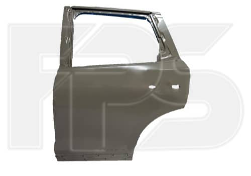 Двері Задній Лівий Mazda CX-5 2022-2025