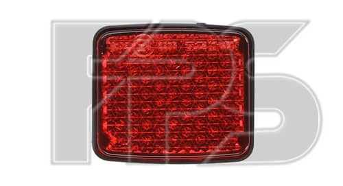 Світлоповертач CITROEN JUMPER 2024+