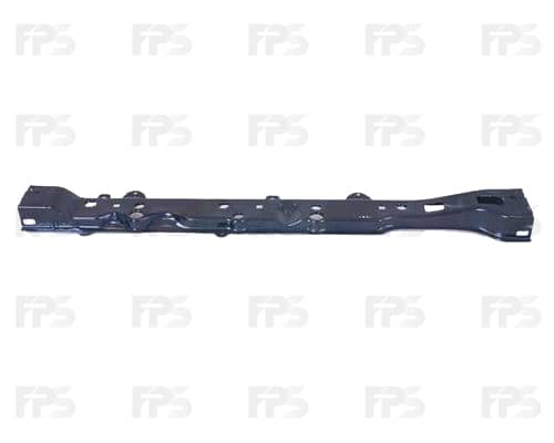 Ремчастина Панелі Передня Права Citroen Berlingo 2002-2010, 7209 95