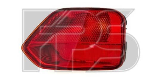 Ліхтар Задній Задній Лівий Subaru Crosstrek 2017-2023