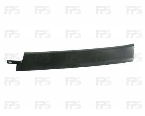 Полоска Пластикова Передня Права Skoda Felicia 1998-2001