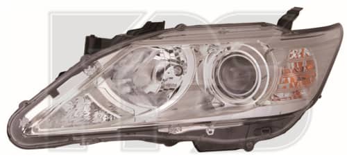 Фара Передня Передня Ліва Toyota Camry 2011-2014, 8117006A00