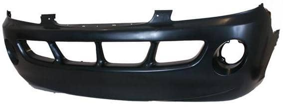 Бампер Передній Правий Hyundai H-1 1997-2005