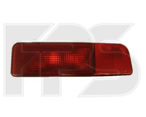 Ліхтар Задній Задній Лівий Mitsubishi Outlander 2003-2009