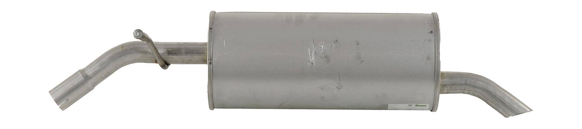 Глушник Citroen C3 Picasso 2009-2017, 1609220980, 173087, 1730T4, 173079